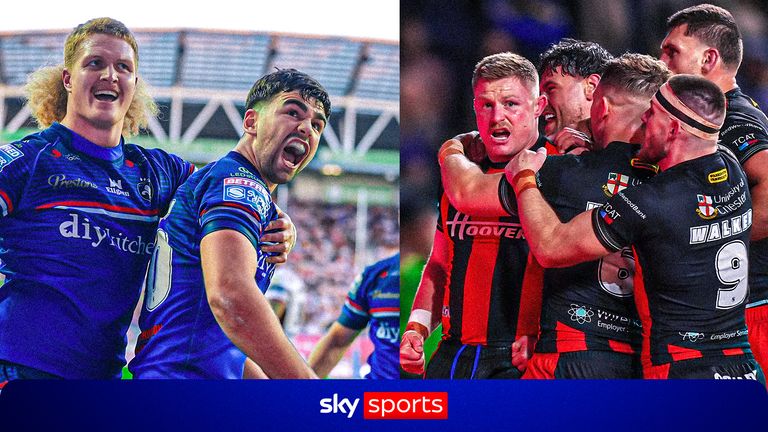 Grand Final Super League