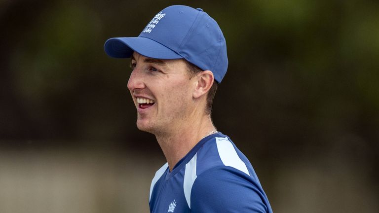 Harry Brook is a crucial player for England across all three formats