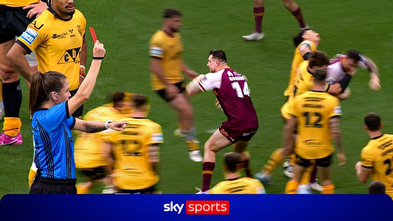 Rugby League 