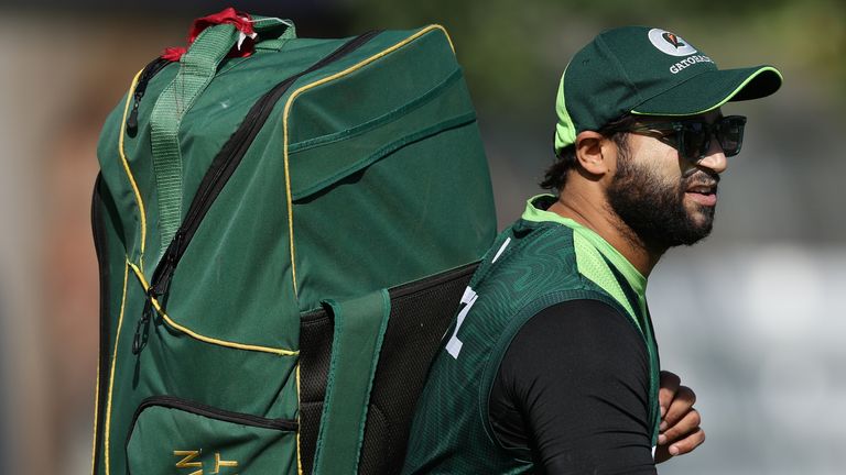 Imam faces an inquiry after he did not bat in either innings at Lord's