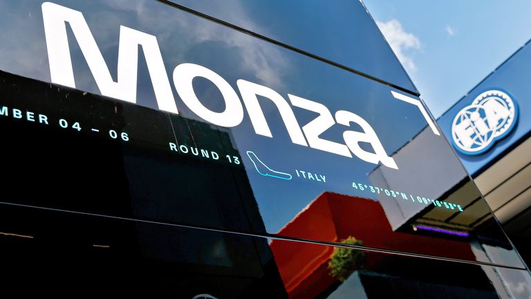 Monza