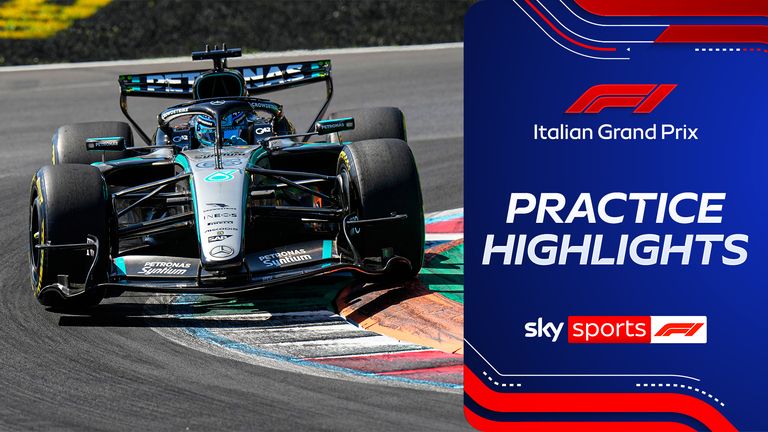 italian gp formula one
