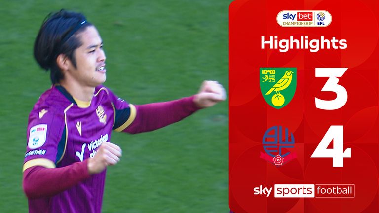 ITO NORWICH 