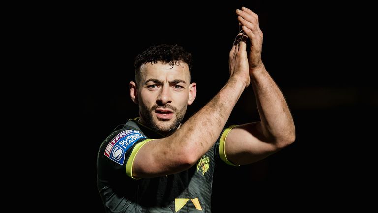 Jake Connor has earned back-to-back Dream Team inclusions
