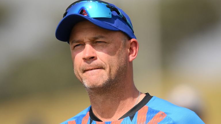 Jonathan Trott