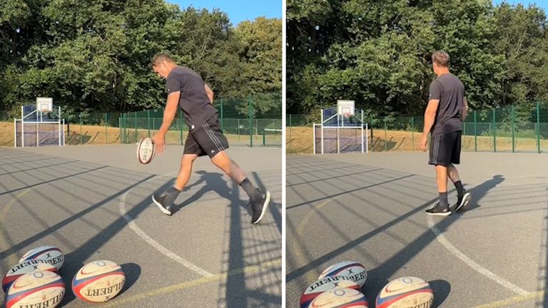 Jonny Wilkinson