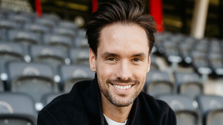 Elversberg technical director Josef Welzmuller puts it down to decision-making
