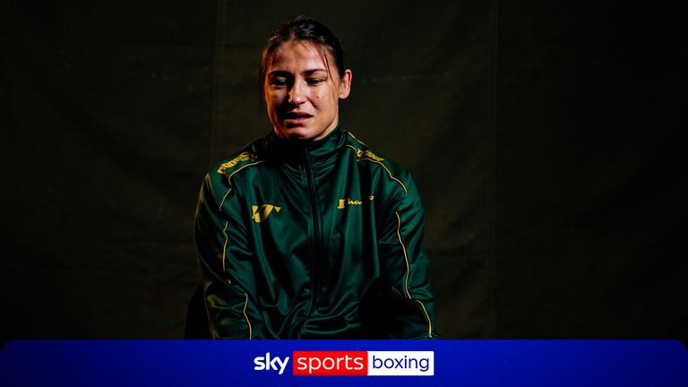 Boxing 