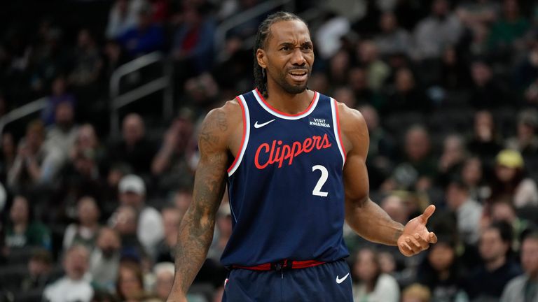 Leonard was fined $700,000 for his role in the scandal