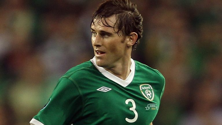 Kevin Kilbane, former Ireland international, has spoken out