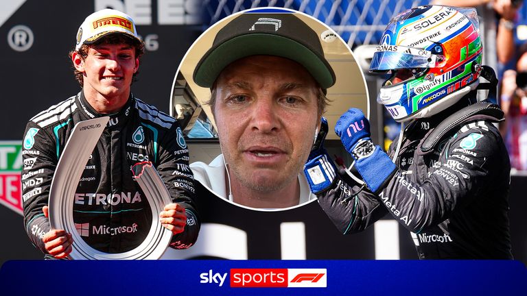 F1 Show Podcast