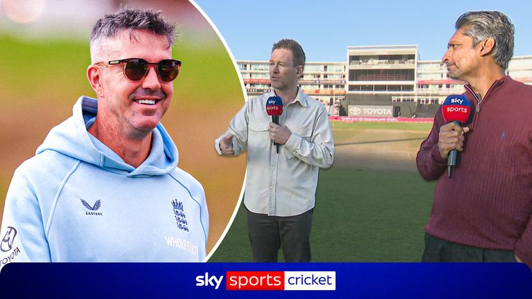 kp cricket
