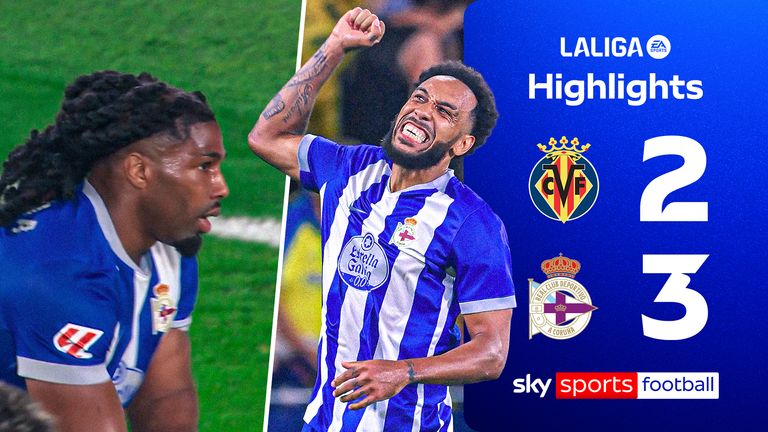 HIGHLIGHTS