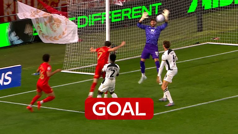 Boro complete the comeback as Lankshear nods the home side level 