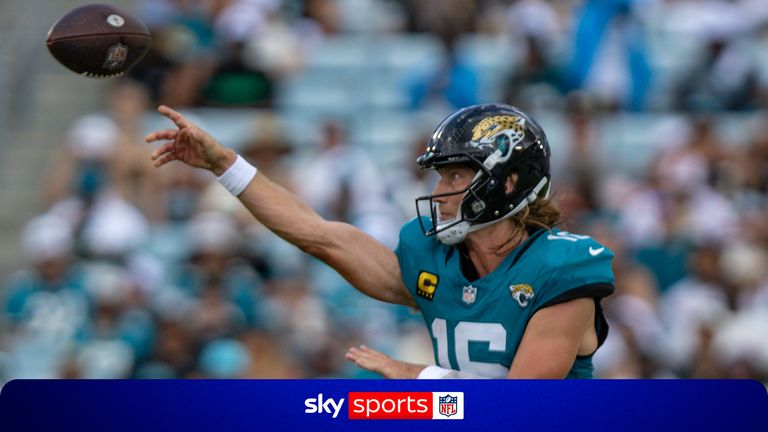 Lawrence Jags