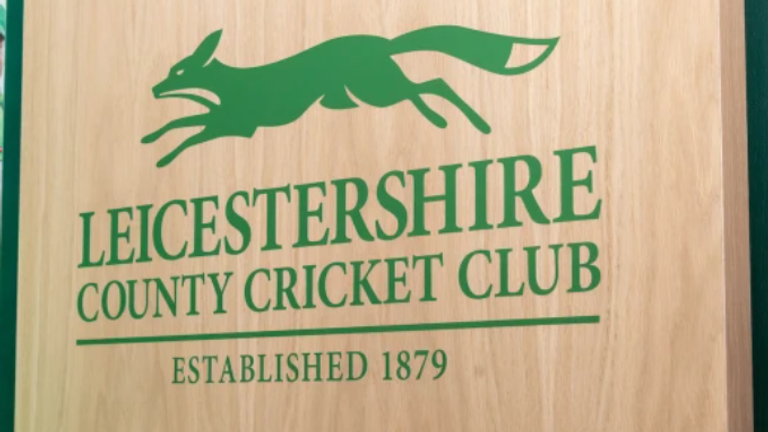 Leicestershire 