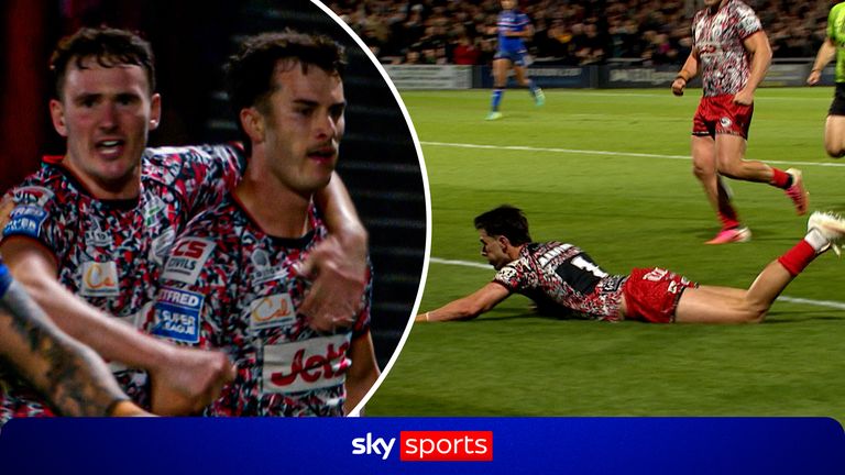 rugby league leigh