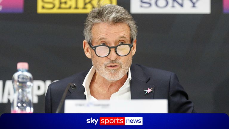 London has missed out on hosting the 2029 World Athletics Championship in favour of Nairobi. 
