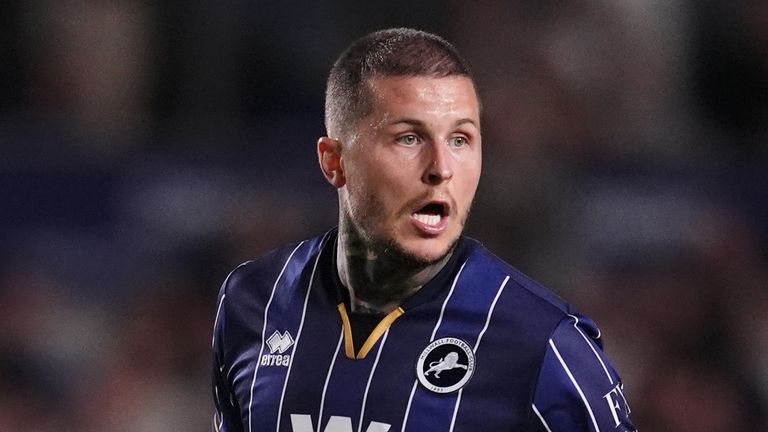 millwall