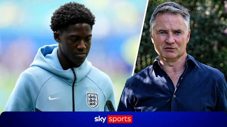 Will Kobe Mainoo play again for England under Tomas Tuchel?