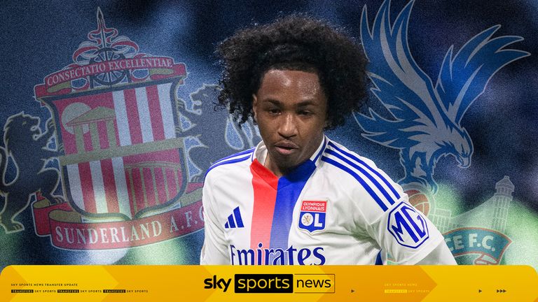 Explained: How Malick Fofana had the choice of two jets for a move to the Premier League!