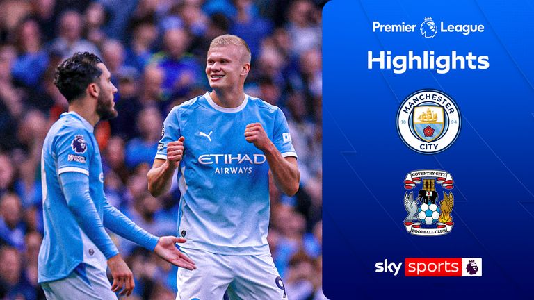 PL HIGHLIGHTS