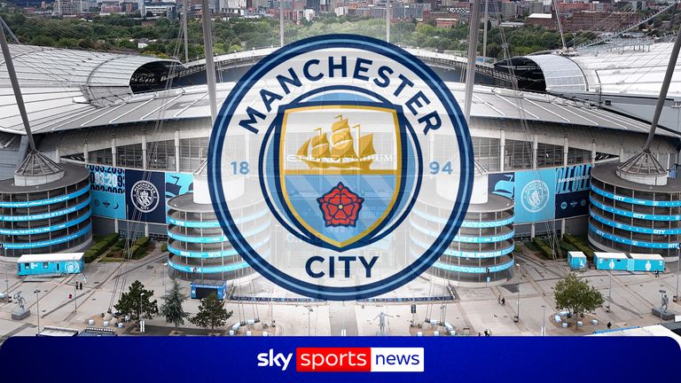 Sunday Supplement on Man City