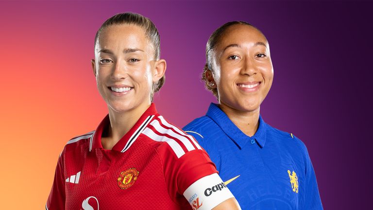 Man Utd vs Chelsea