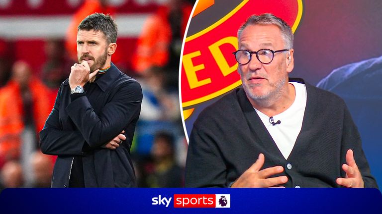 Carrick x Merson