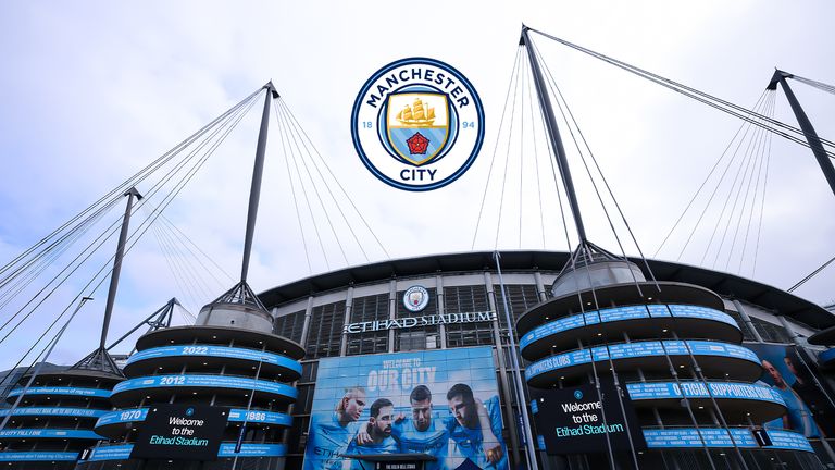Manchester City