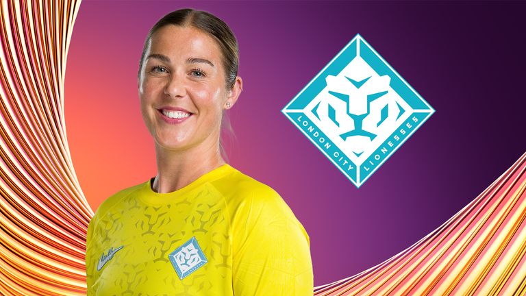Mary Earps has signed for London City Lionesses this summer from PSG - just one of their superstar additions