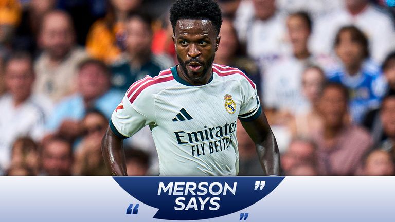 Merson Says