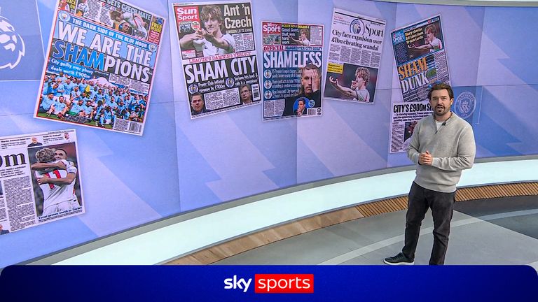 Man City