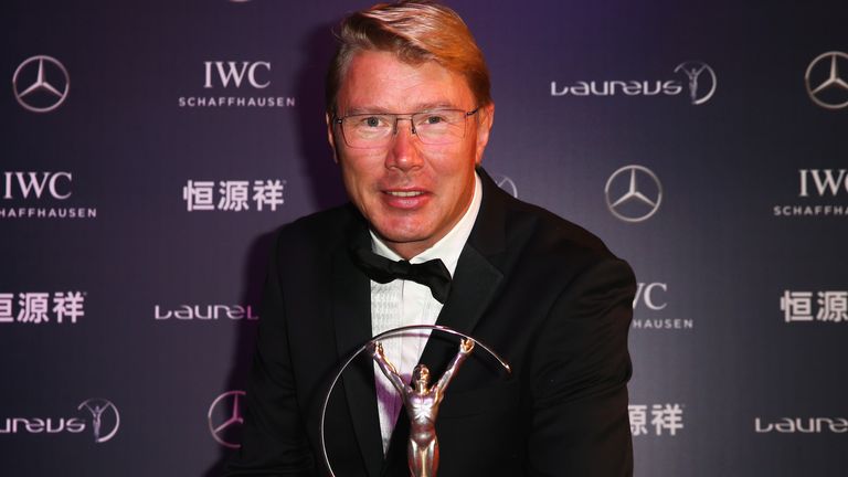 Two-time F1 world champion Mika Hakkinen believes team orders could be a crucial factor in the title battle