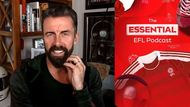 David Prutton shares how Jobi McAnuff described playing in the fixture as being ‘life-affirming and frightening’ in the weekend’s most exciting match in the Championship