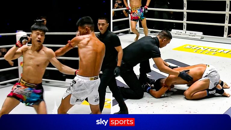 MMA
