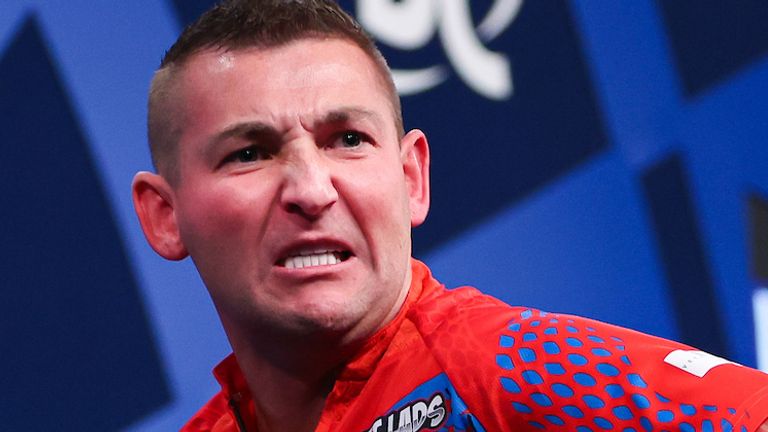 PDC DArts 
