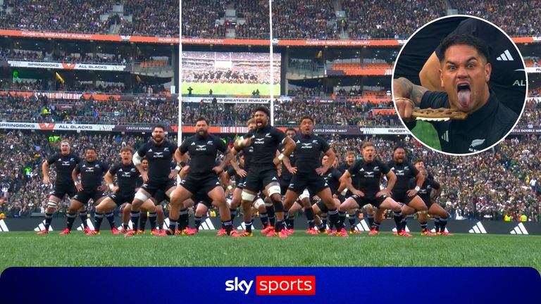 rugby union