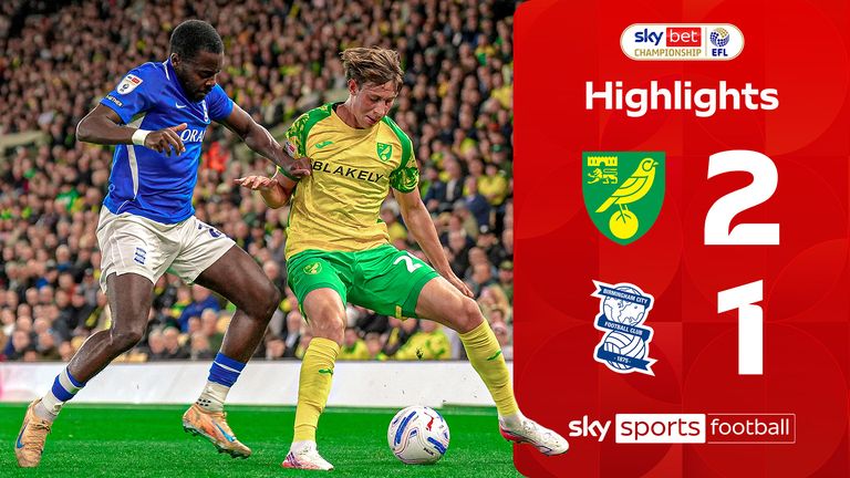 norwich