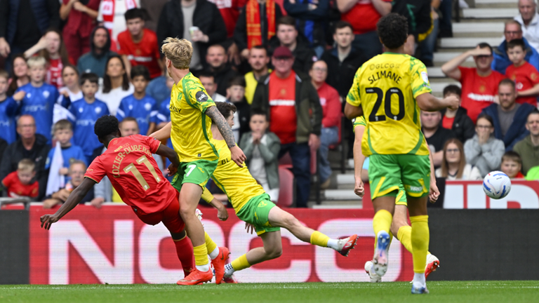 norwich
