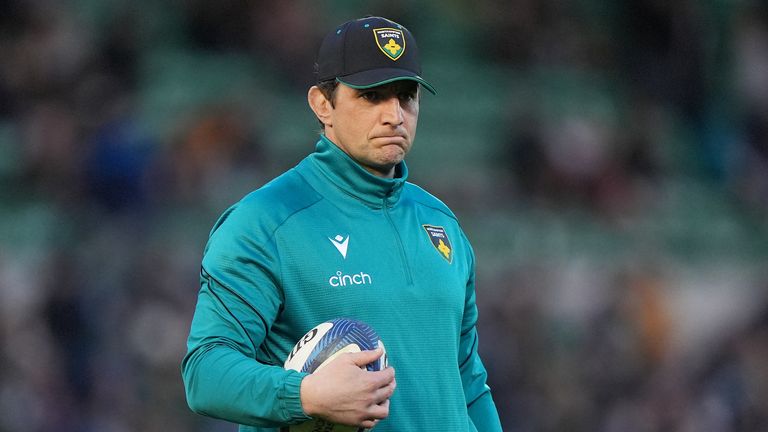 Phil Dowson lauded Eddie Hearn for his role in Pollock's contract negotiations