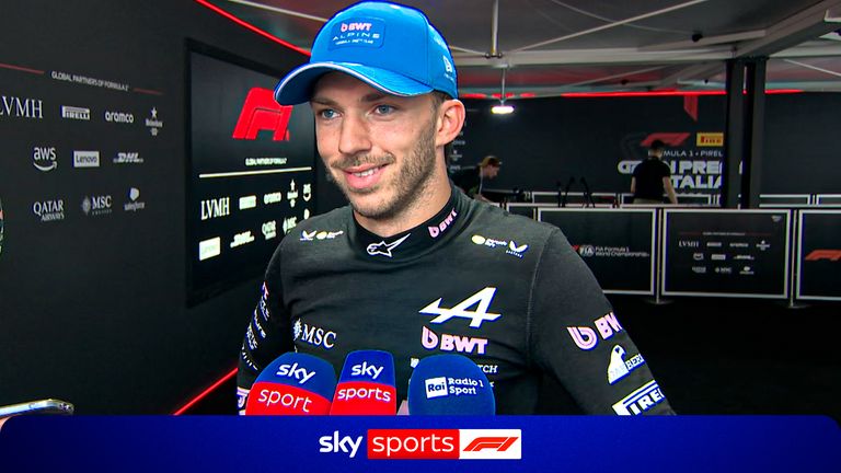 gasly
