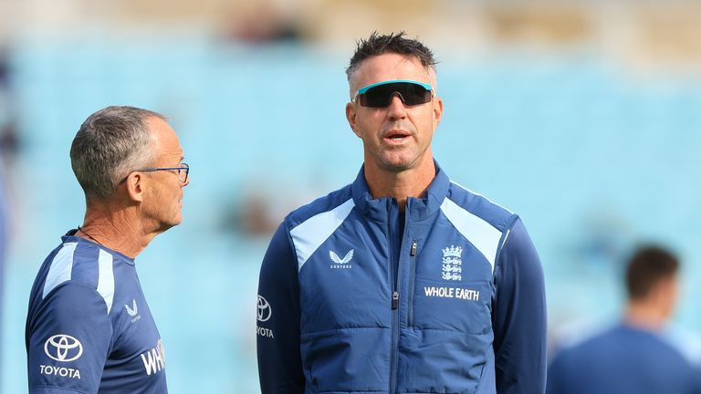 Kevin Pietersen