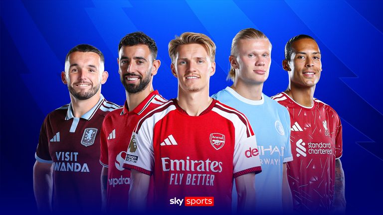 Premier League 26/27