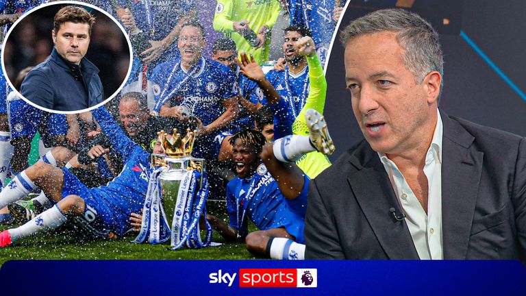 kaveh on chelsea