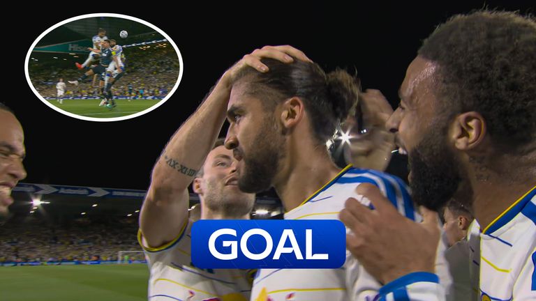 SKY SPORTS
PREMIER LEAGUE
LEEDS
NEWCASTLE