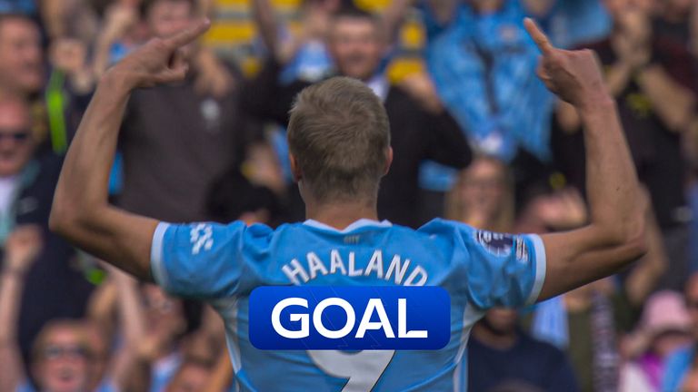 SKY SPORTS
PREMIER LEAGUE
MANCHESTER CITY
SUNDERLAND