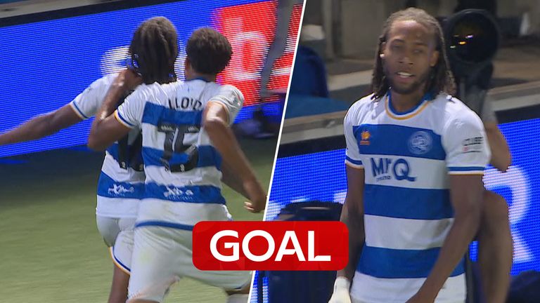 QPR 2-0