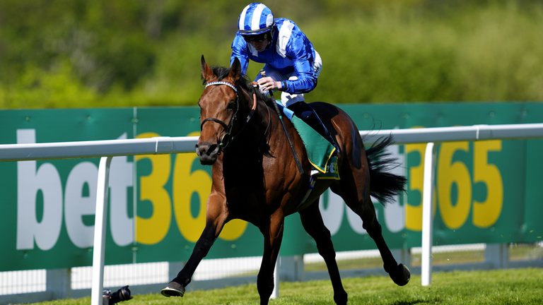 Raaheeb returns to action today