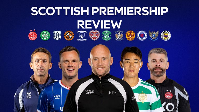 Scottish Premiership